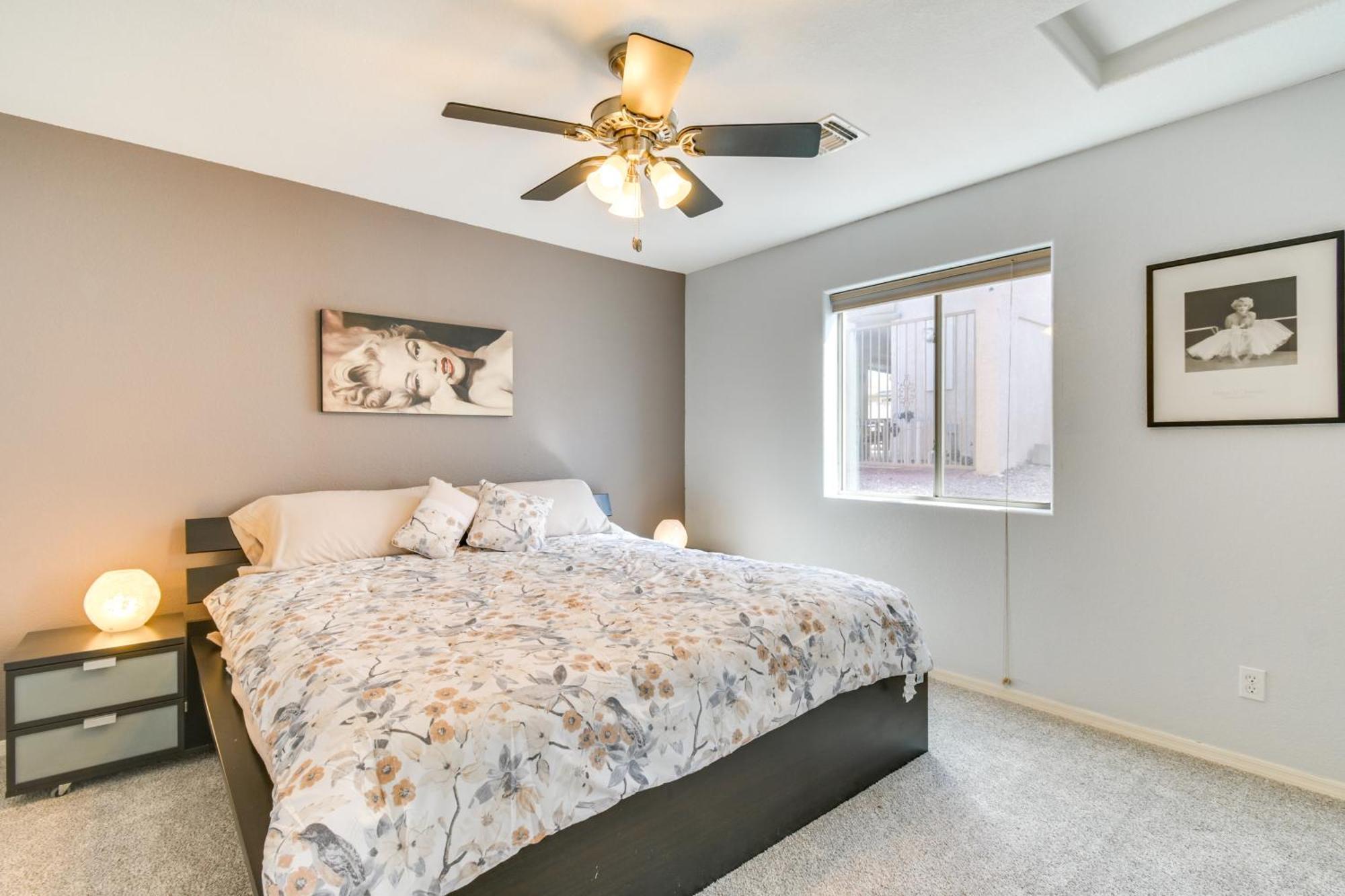 Holiday home Havasu Heated Pool, 4 Mi To Beach! Lake Havasu City