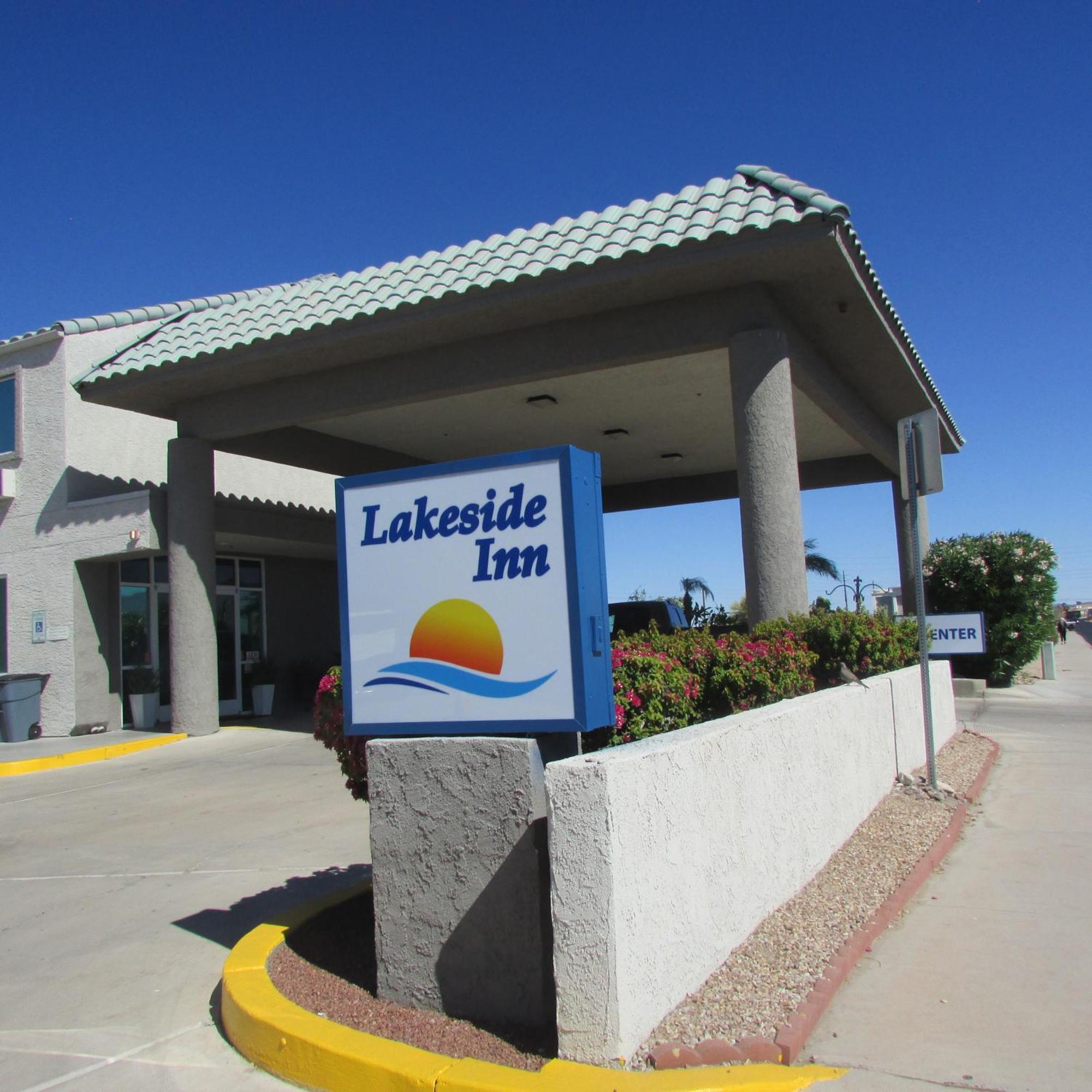 Lakeside Havasu Lake Havasu City