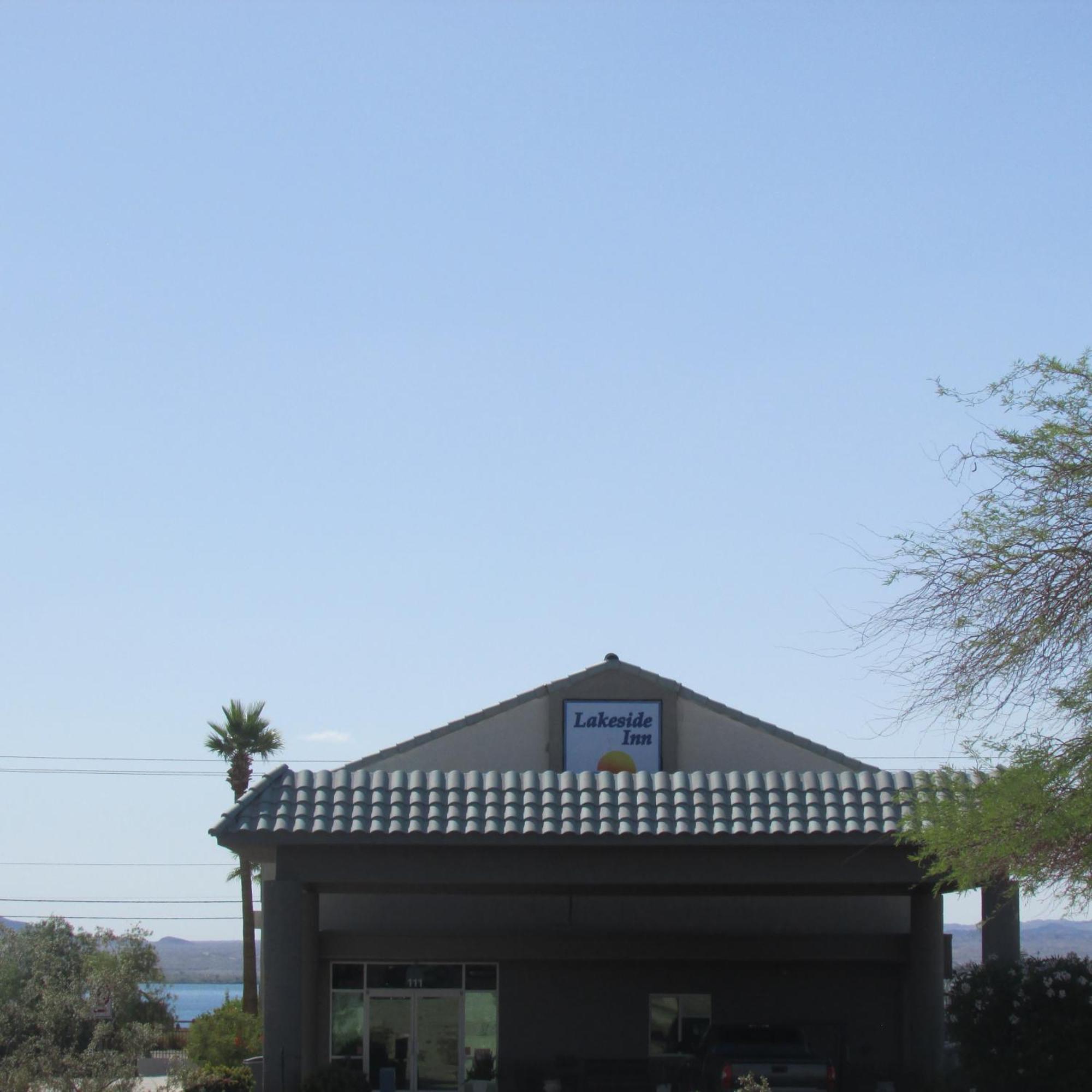 Lakeside Havasu Hotel