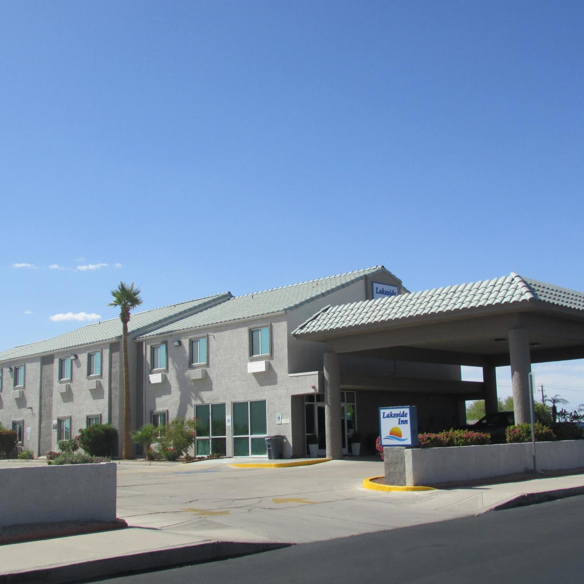 Hotel Lakeside Havasu