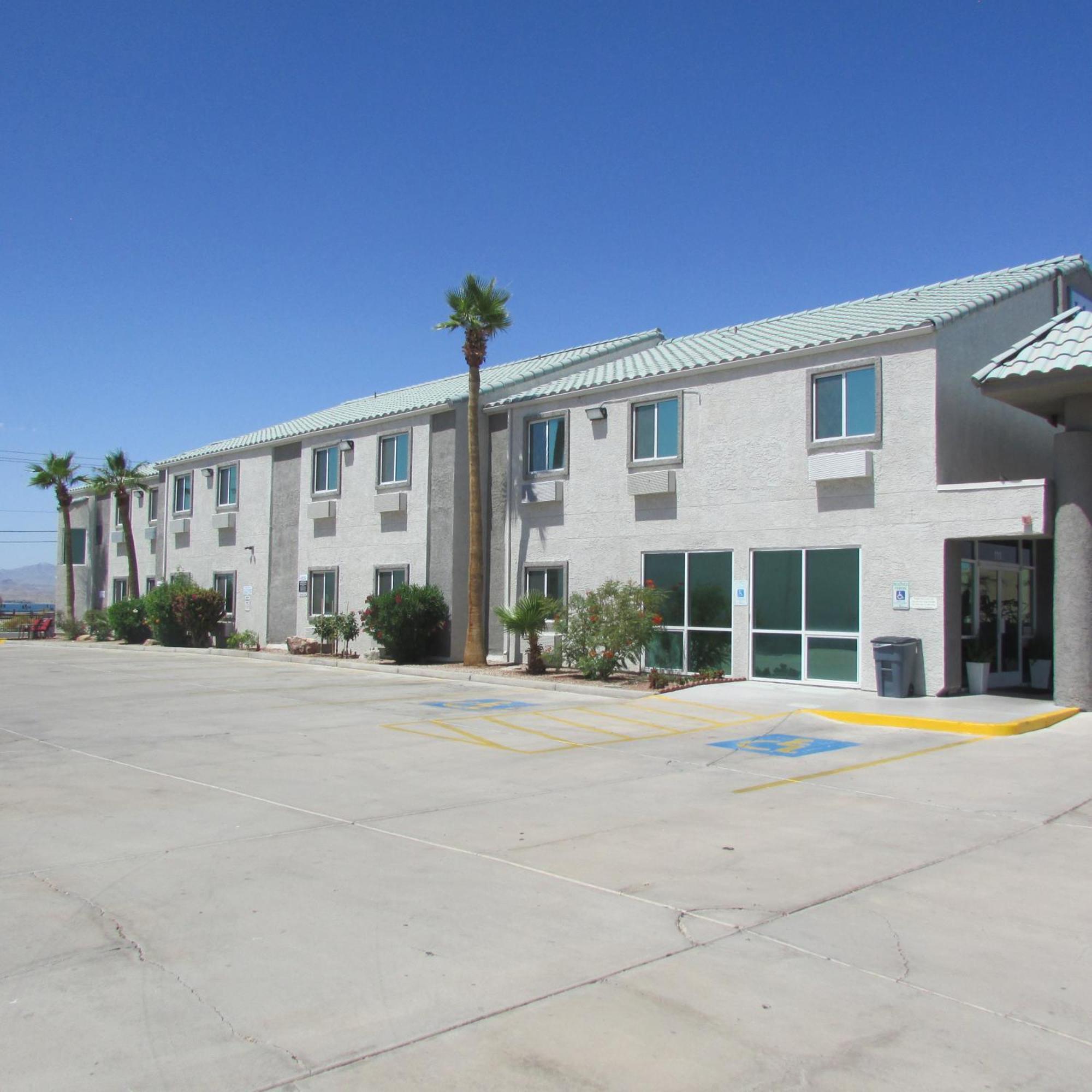 Lakeside Havasu Hotel 2*