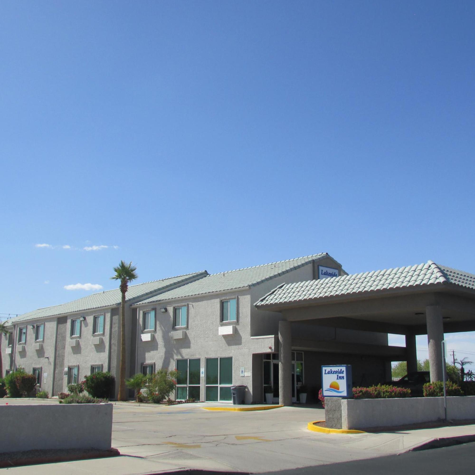 Lakeside Havasu Hotel Lake Havasu City