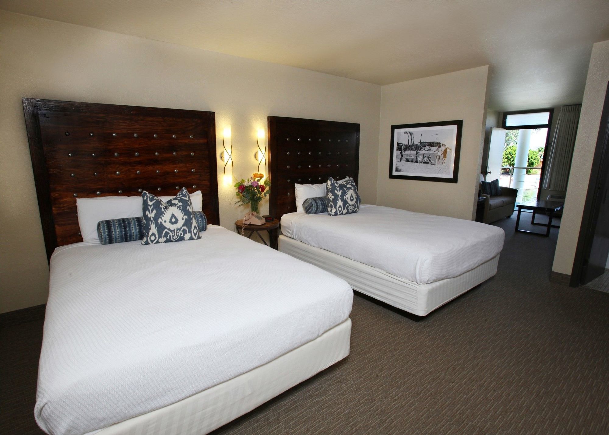 Resort The Nautical Beachfront Lake Havasu City