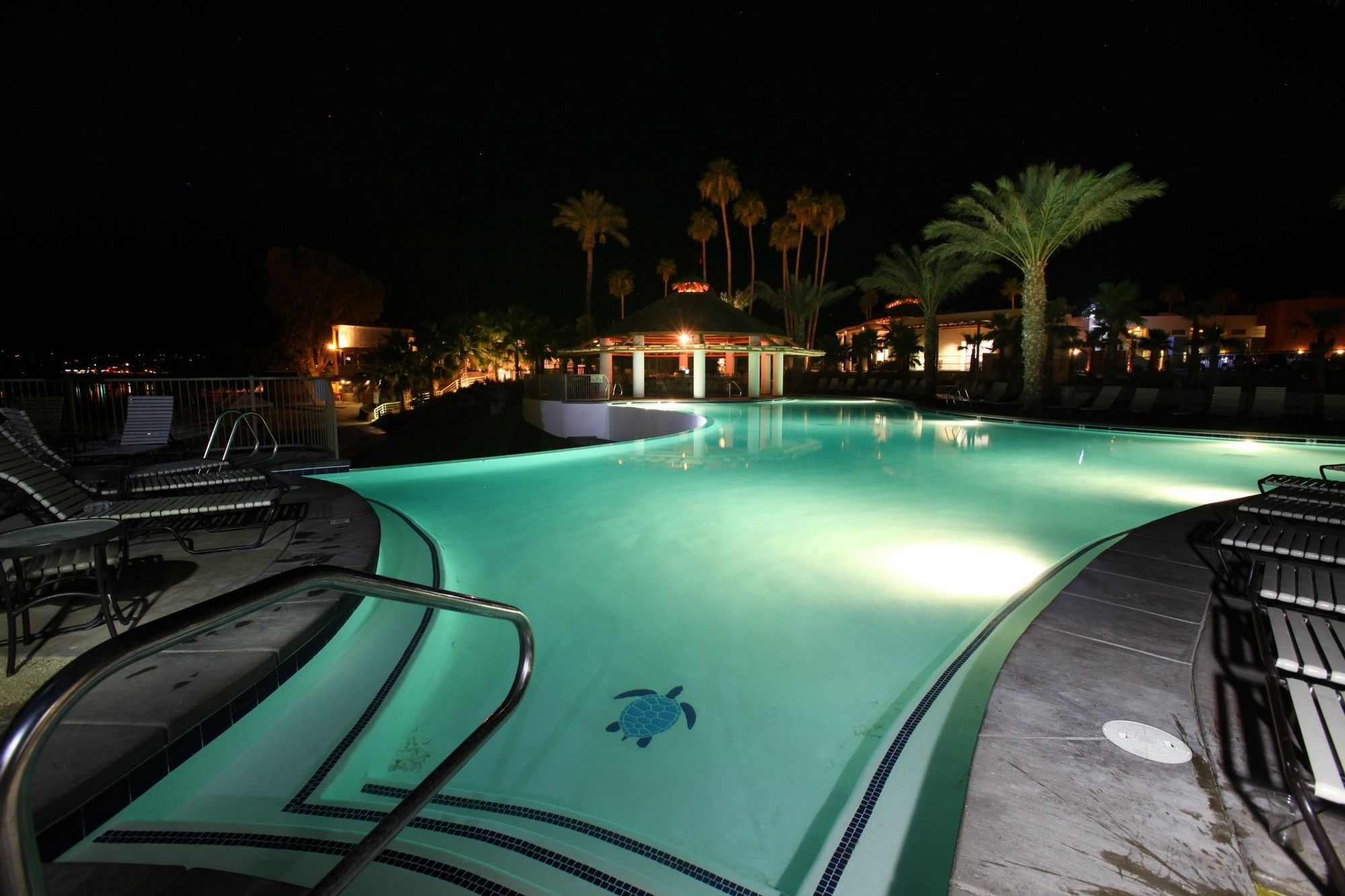 The Nautical Beachfront