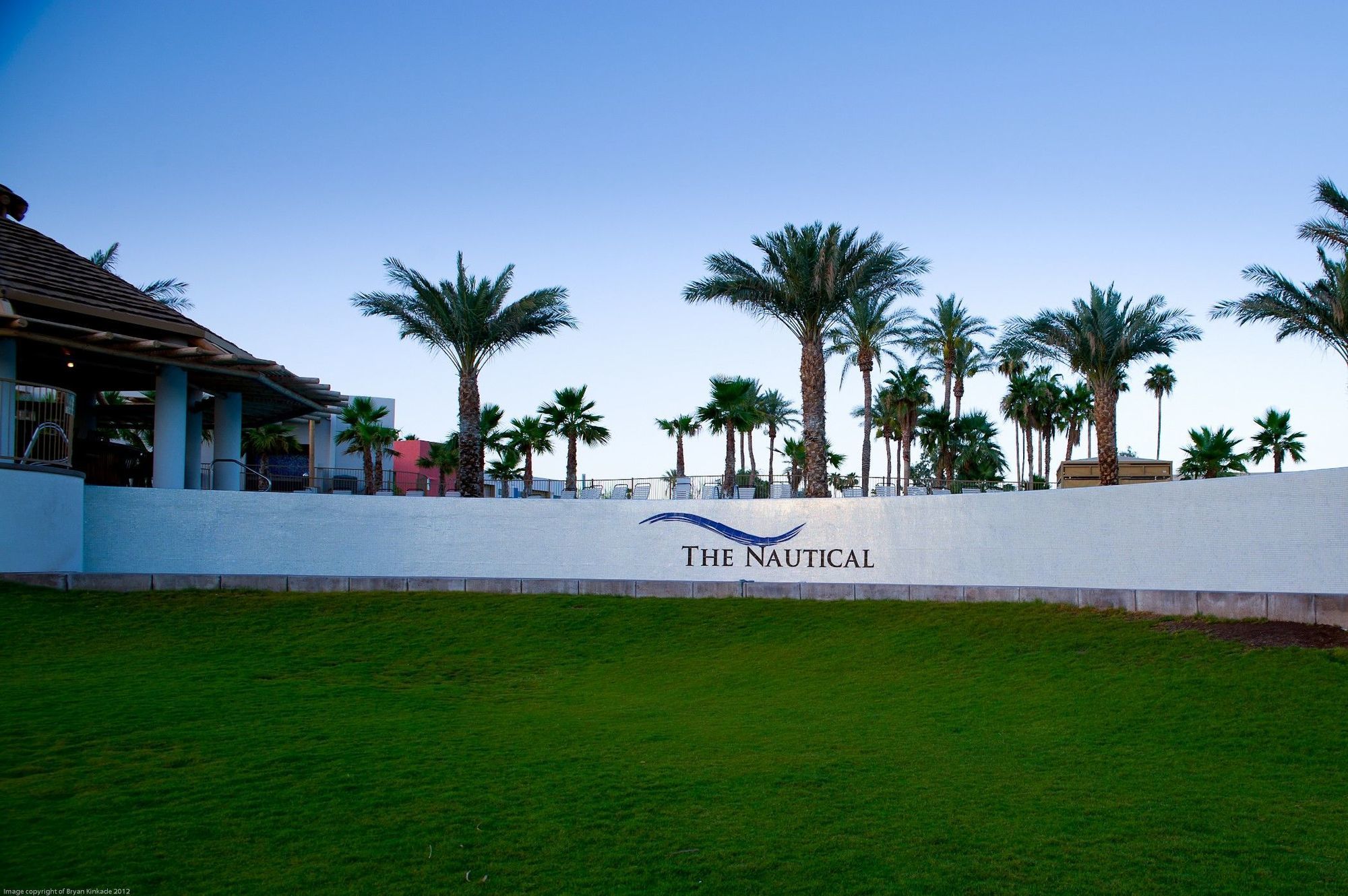 The Nautical Beachfront Lake Havasu City