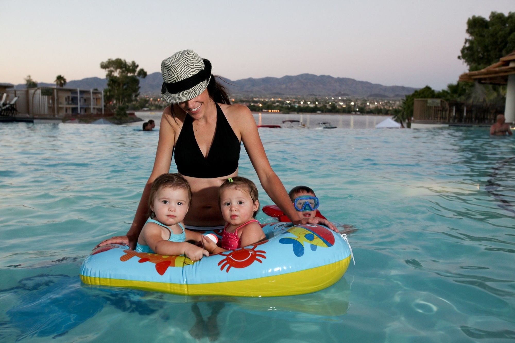 The Nautical Beachfront Lake Havasu City