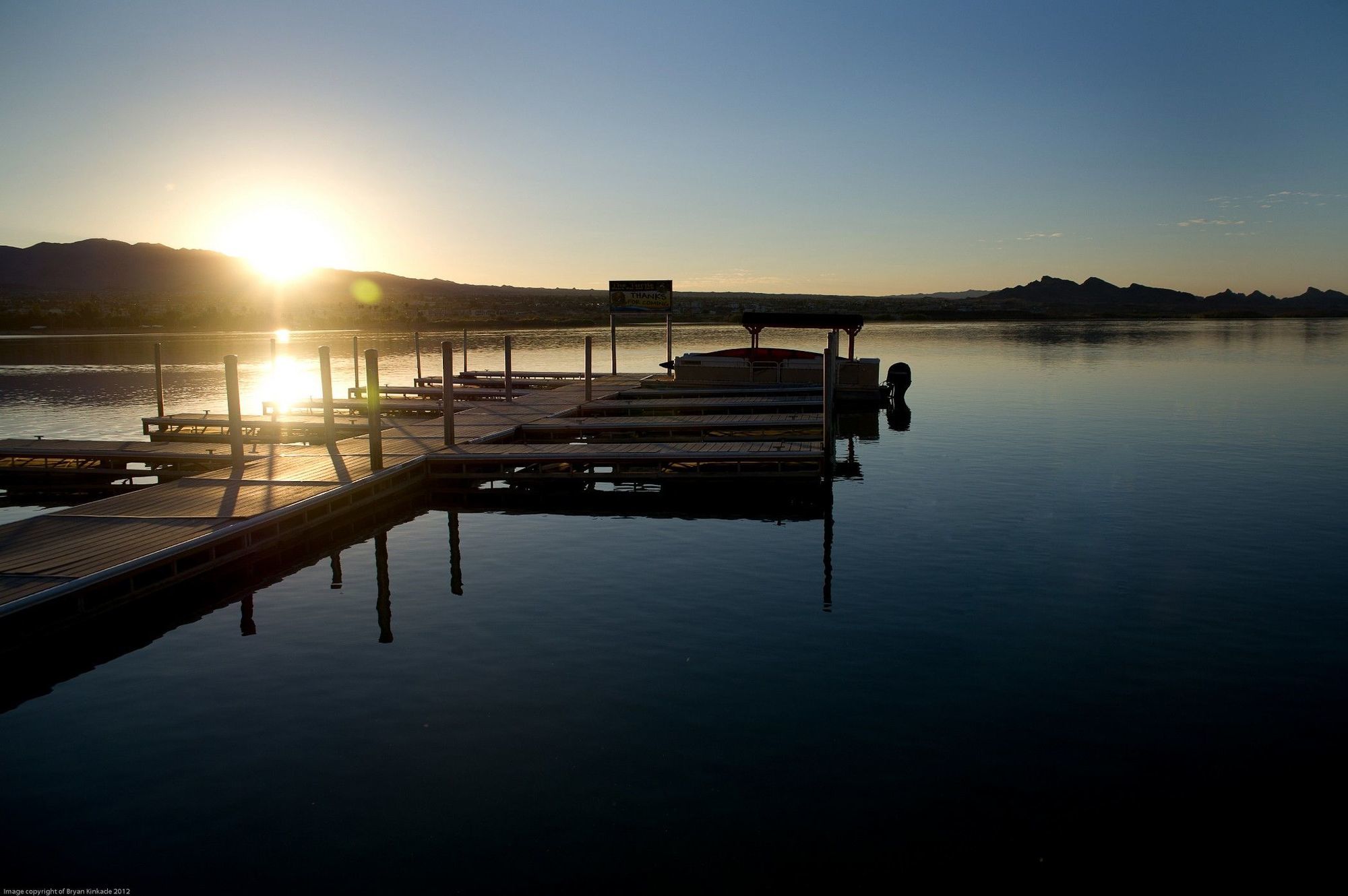 The Nautical Beachfront Lake Havasu City