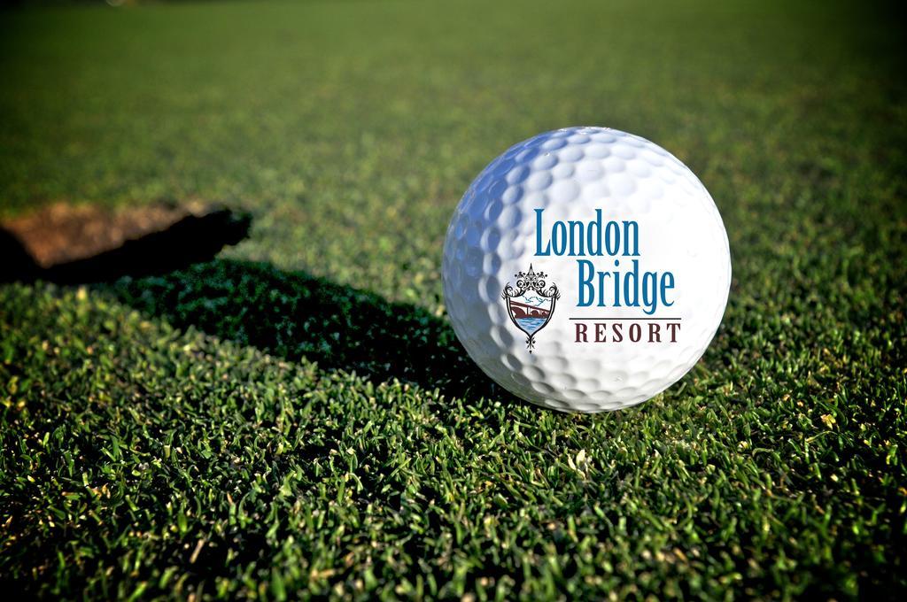 London Bridge Hotel 3*
