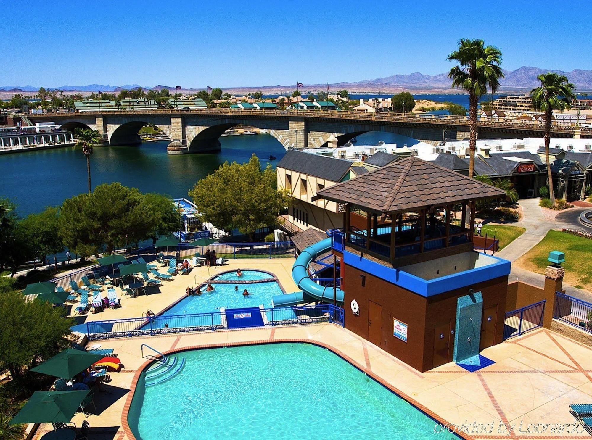 London Bridge 3* Lake Havasu City