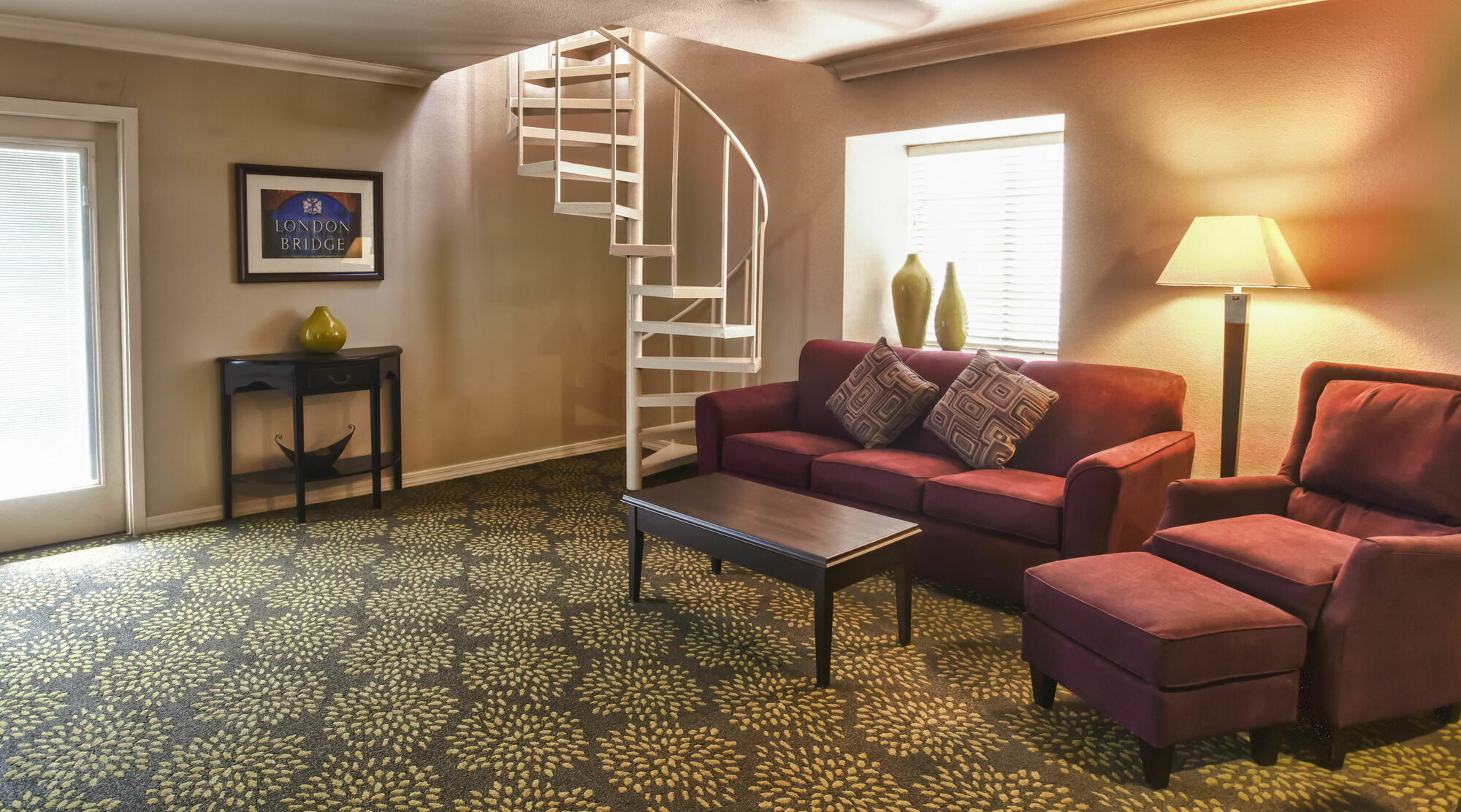 London Bridge 3* Lake Havasu City