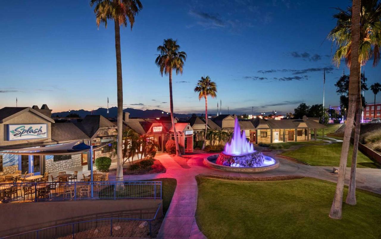 London Bridge Hotel Lake Havasu City