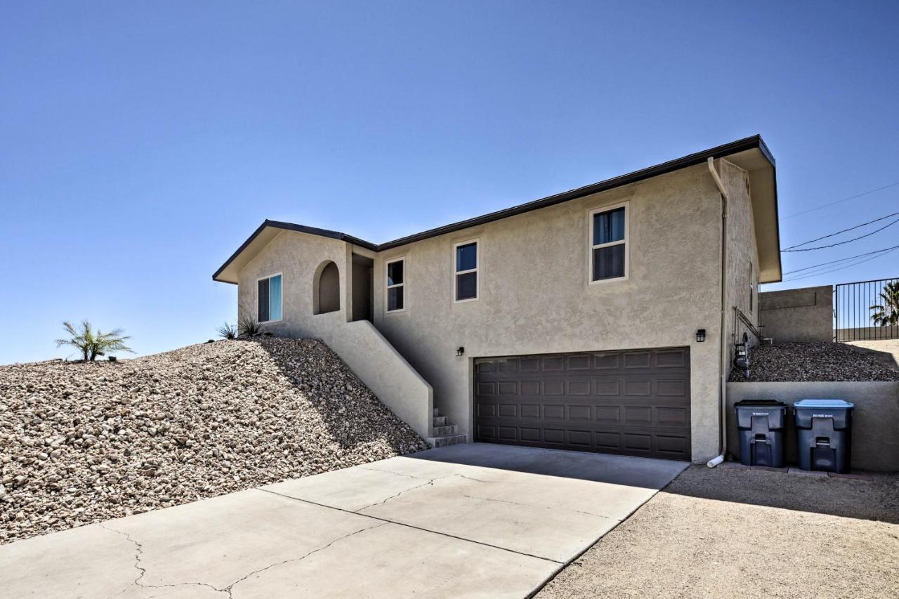 Havasu With Pool And Mtn Views, Near Marina Lake Havasu City