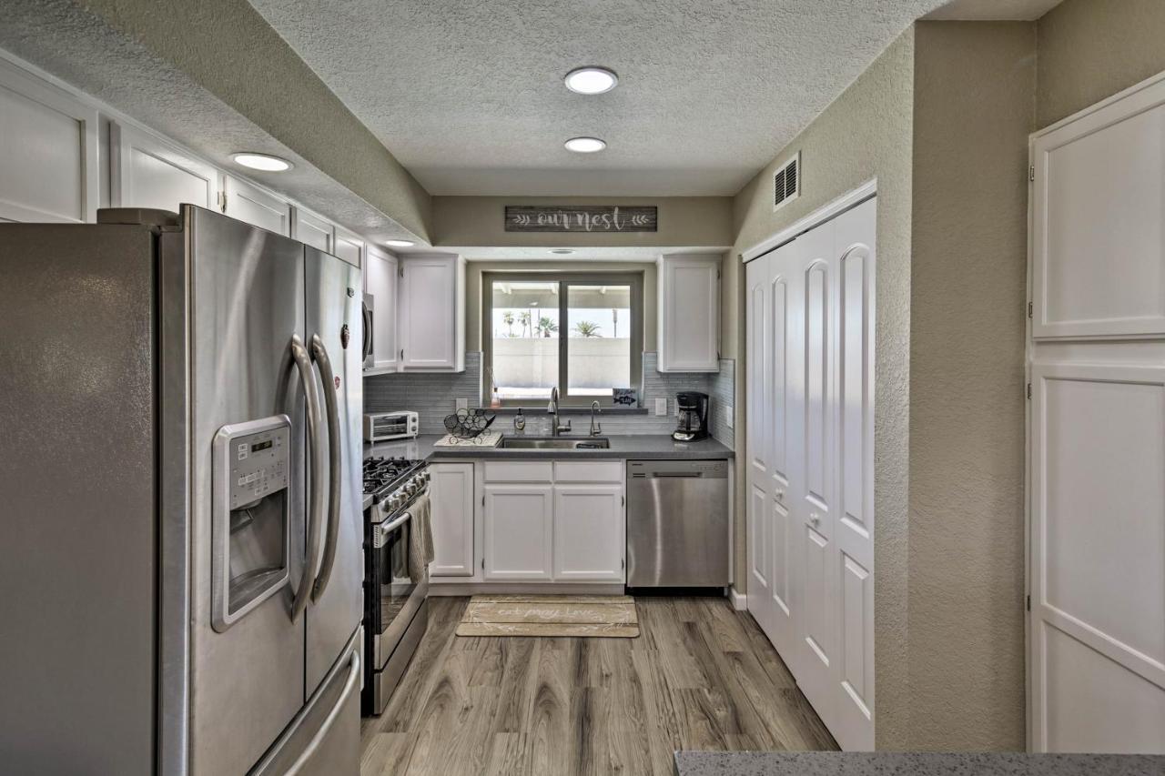 Holiday home Havasu With Pool And Mtn Views, Near Marina Lake Havasu City