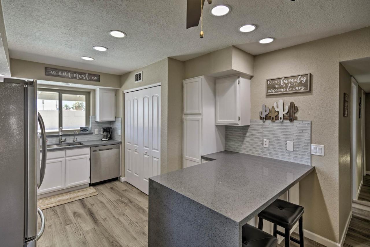 Havasu With Pool And Mtn Views, Near Marina Lake Havasu City