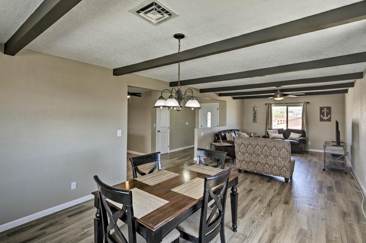 Havasu With Pool And Mtn Views, Near Marina Lake Havasu City