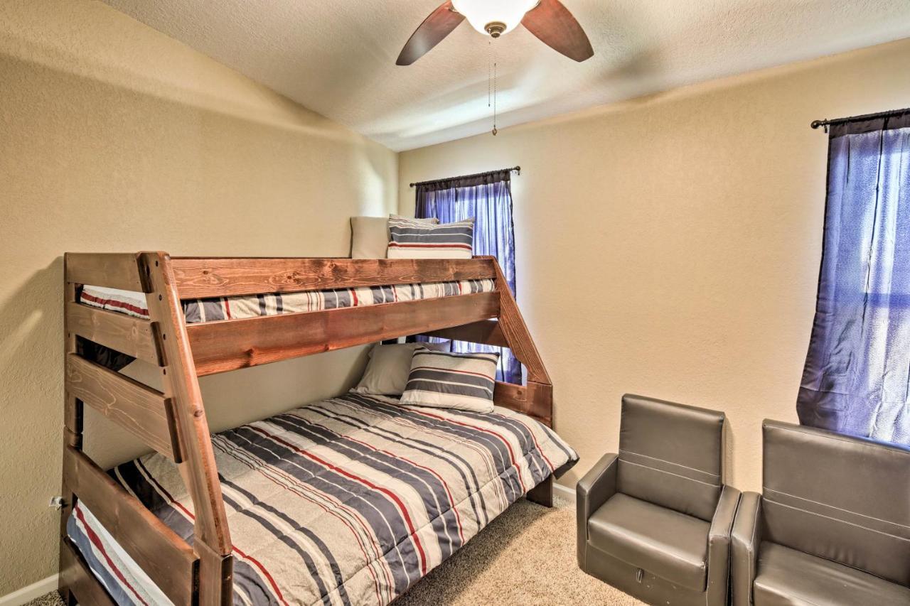 Holiday home Havasu With Pool And Mtn Views, Near Marina Lake Havasu City