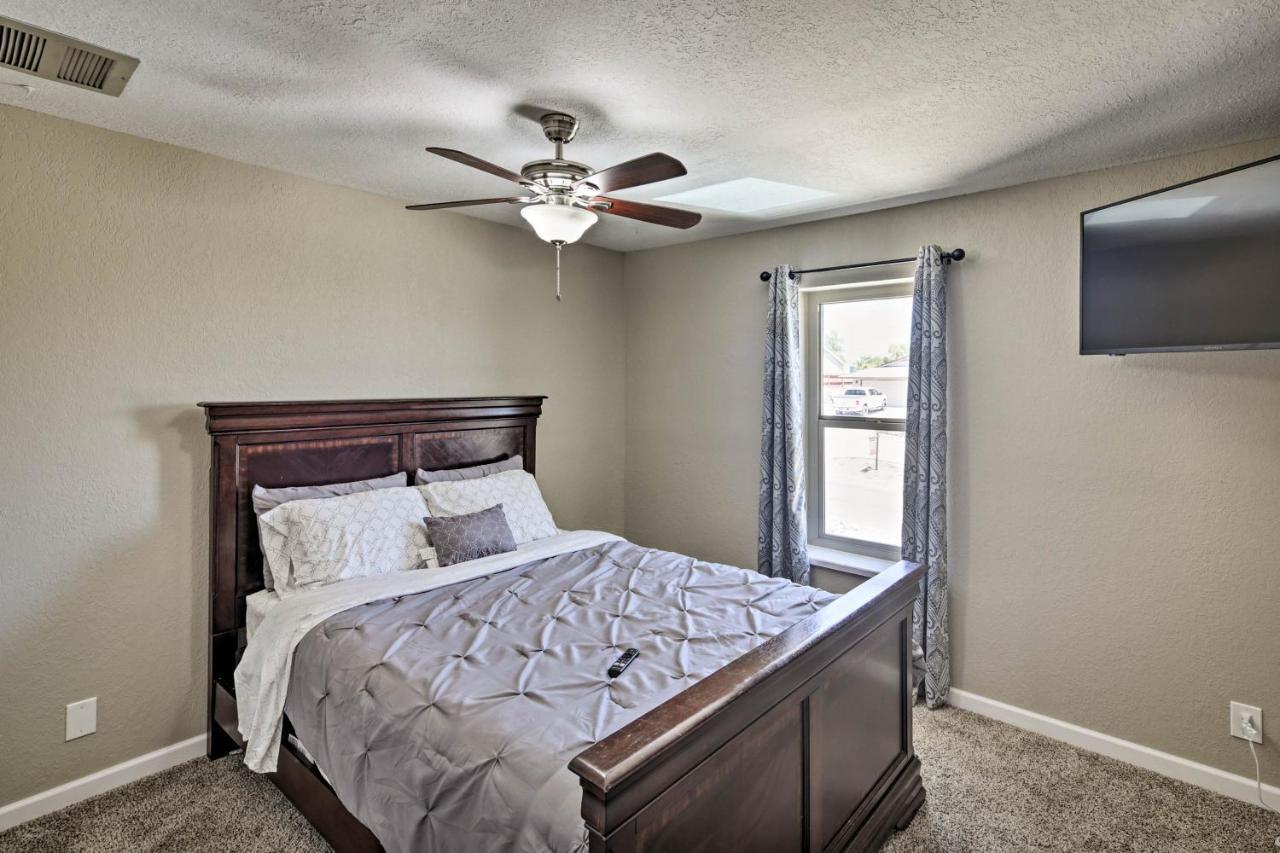 Havasu With Pool And Mtn Views, Near Marina * Lake Havasu City