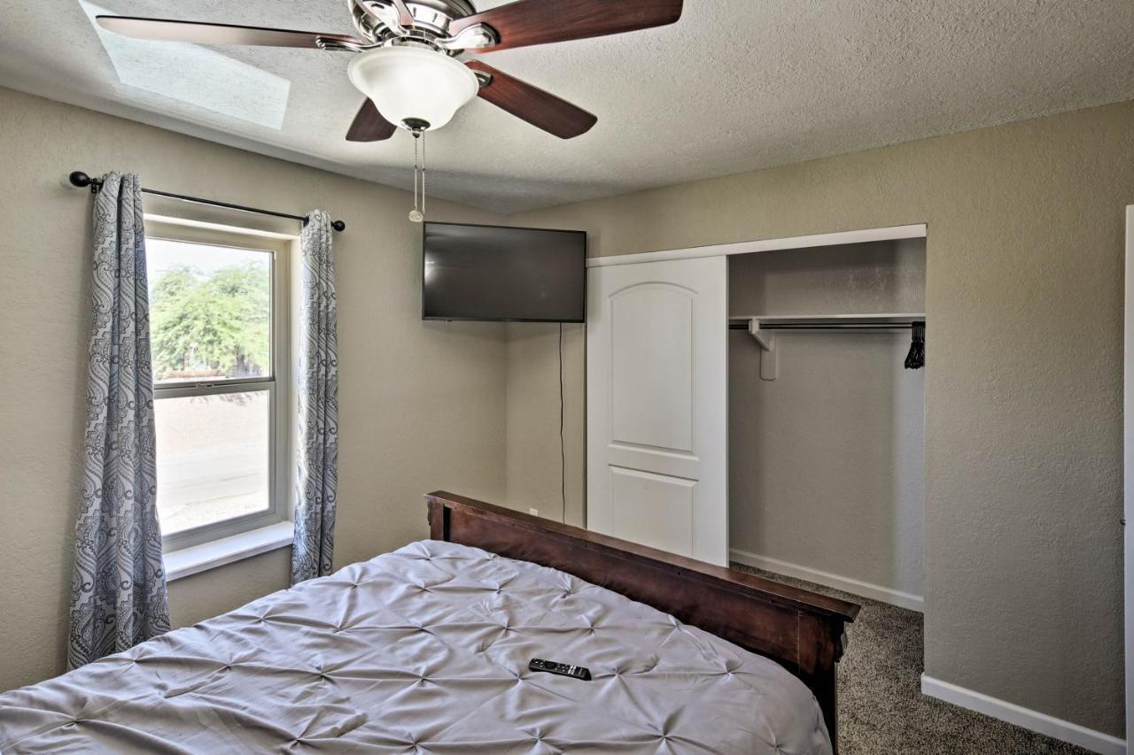 Havasu With Pool And Mtn Views, Near Marina * Lake Havasu City