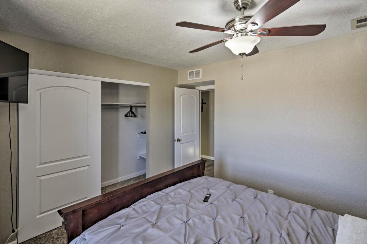 Holiday home Havasu With Pool And Mtn Views, Near Marina