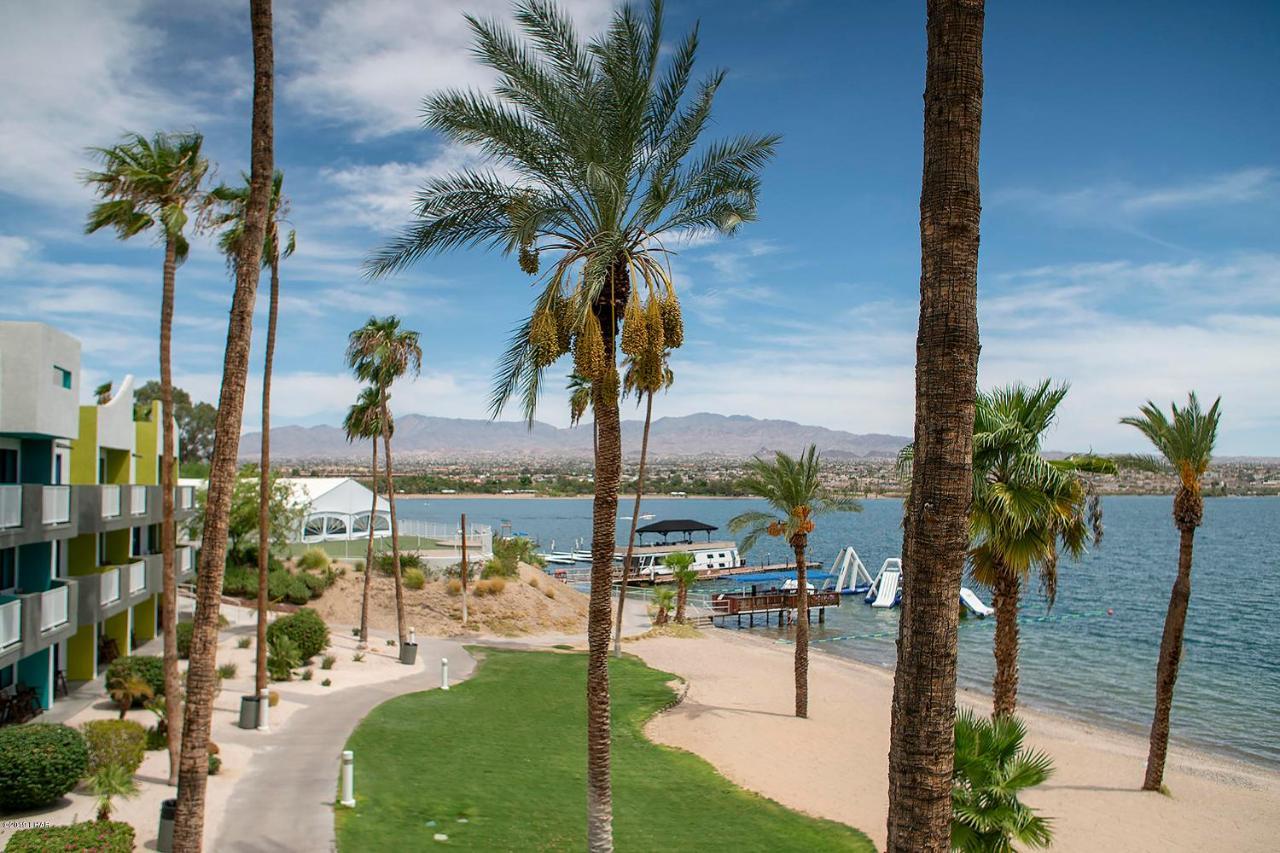 The Nautical Beachfront 3*